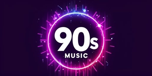 90s